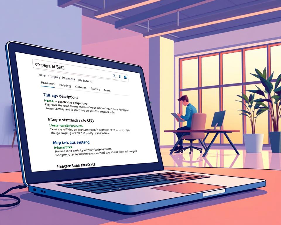 Marketing 1on1 SEO