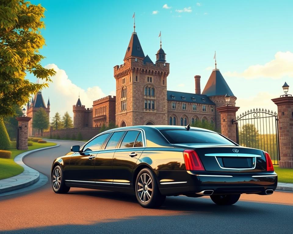 car service Arvada