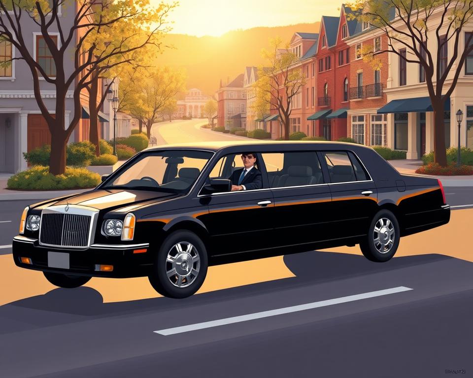 Car hire Red Rocks