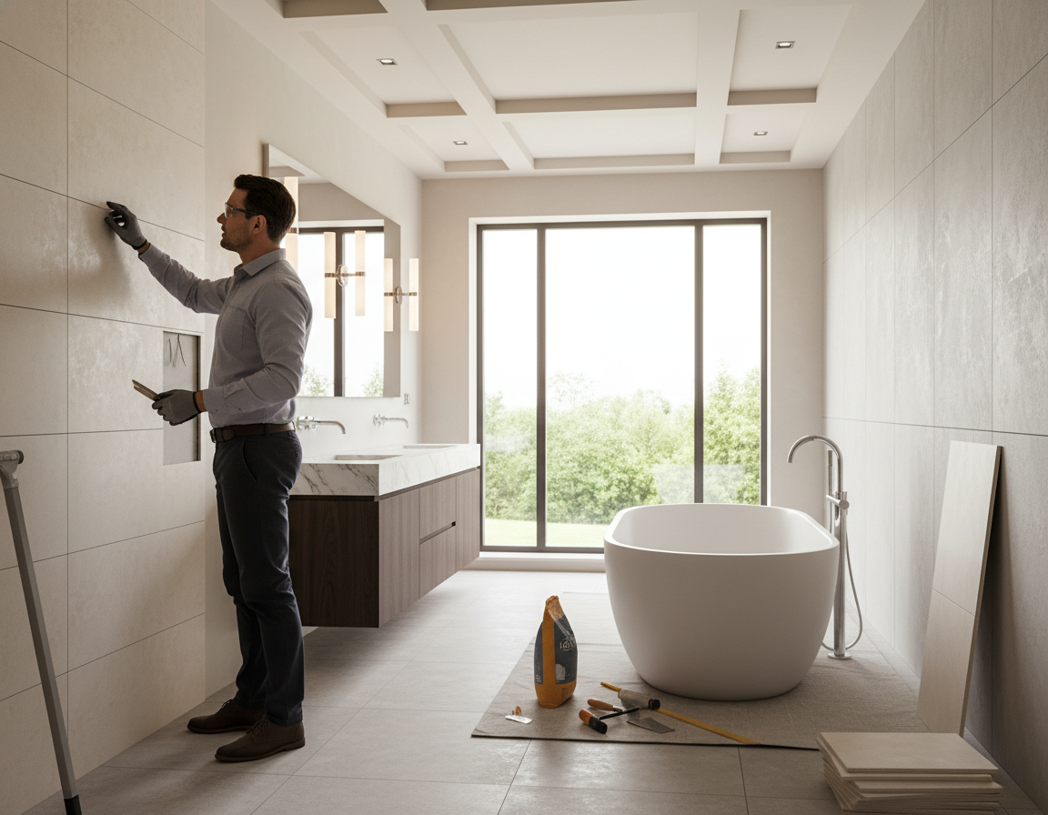 Bathroom Remodeling Redmond Wa