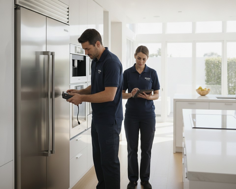 Bosch Appliance Repair Hollywood Hills