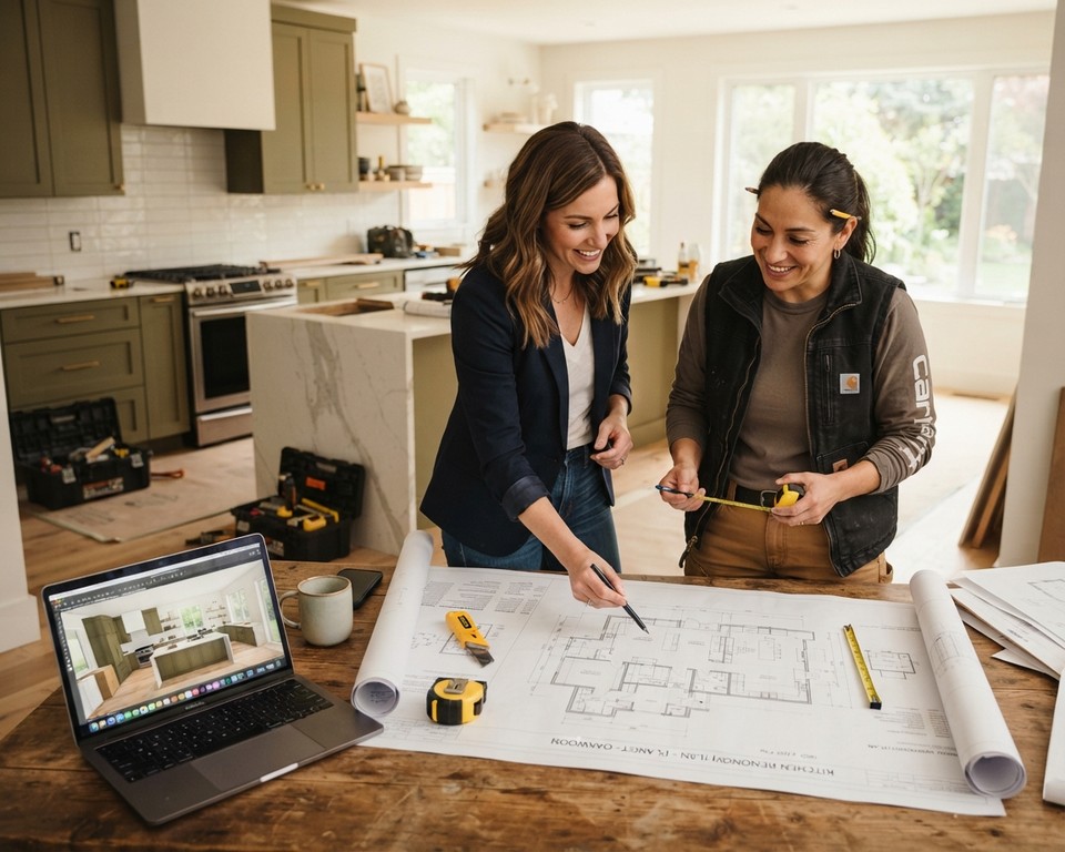 Kitchen Remodeling Bainbridge Island